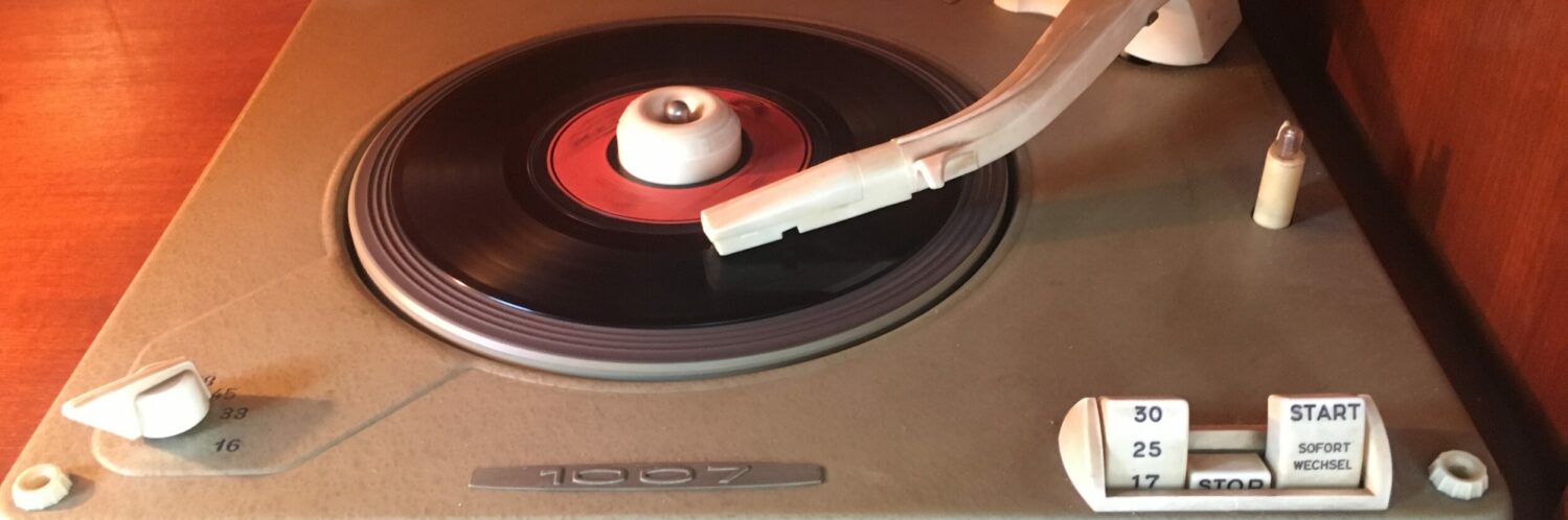Lovers of Vinyl